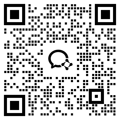 用户交流群二维码